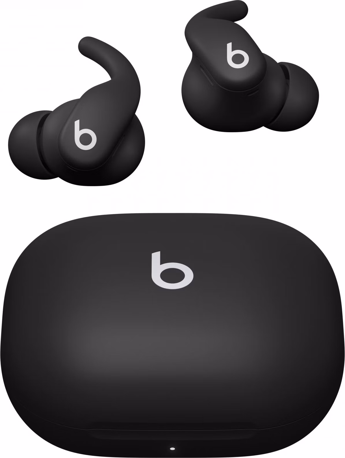 Beats Powerbeats Fit/ANC/BT/Jet Black