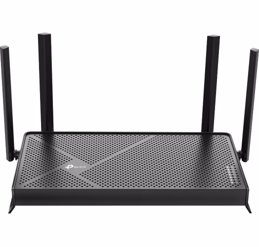 TP-link BE3600 Dual-Band Wi-Fi 7 Router