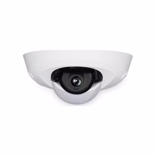 DIGITUS Full HD Mini IP WDR Indoor Dome Camera, 2MP (H.264), day/night, Sony CMOS Sensor, PoE, IP 66, 3.6mm lens