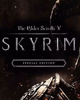 ESD The Elder Scrolls V Skyrim Special Edition