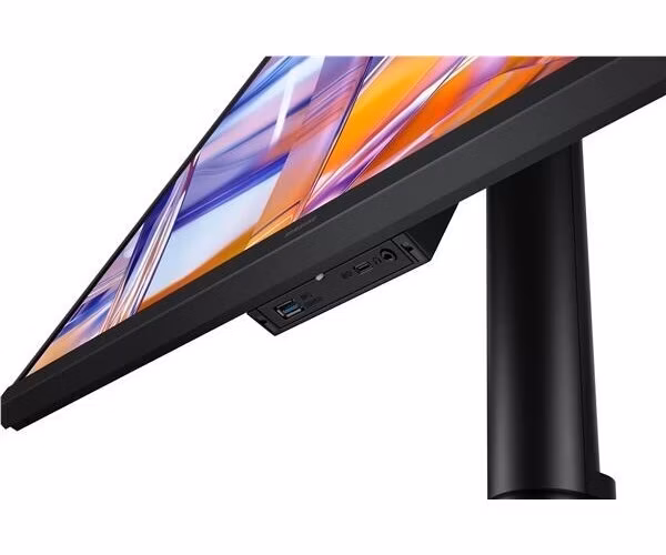 SAMSUNG MT LED LCD 27" Samsung ViewFinity S8 (S80UH) UHD 4K, USB-C (90W)