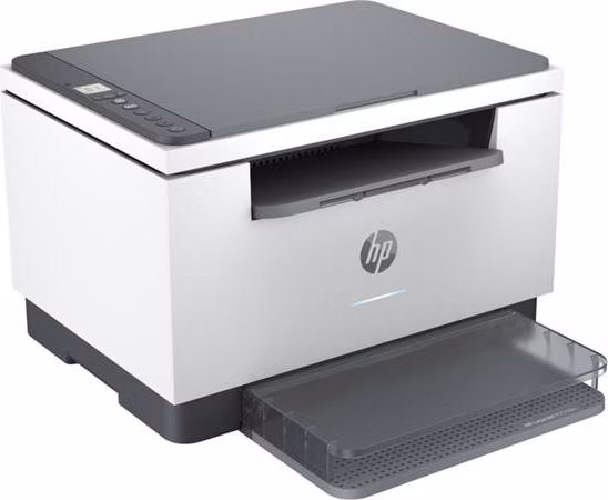 HP LaserJet Pro MFP M234dw standard (29 ppm, A4, USB, Ethernet, Wi-Fi, PRINT, SCAN, COPY, duplex)