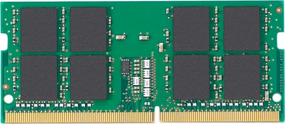 Kingston Notebook Memory 16GB DDR4 3200MHz SODIMM