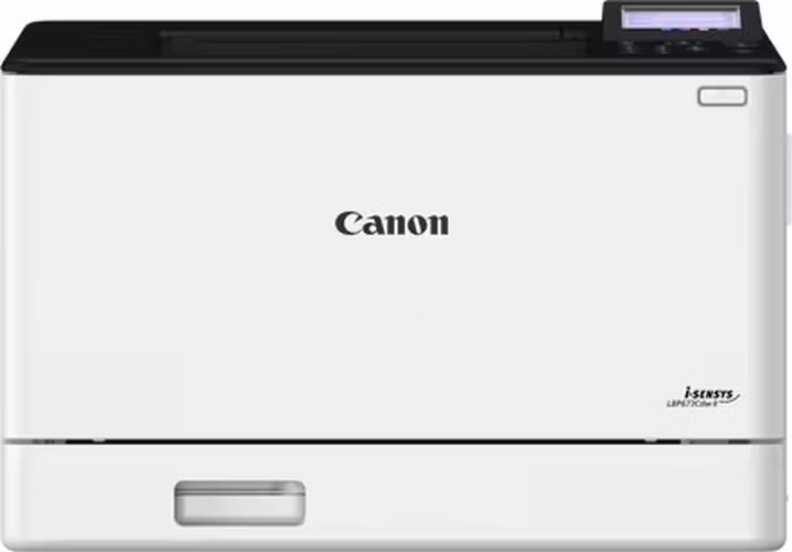 Canon i-SENSYS LBP673Cdw II/barevná/ A4/ 33ppm/ 1200x1200dpi/ LAN/ WiFi/ USB/ duplex
