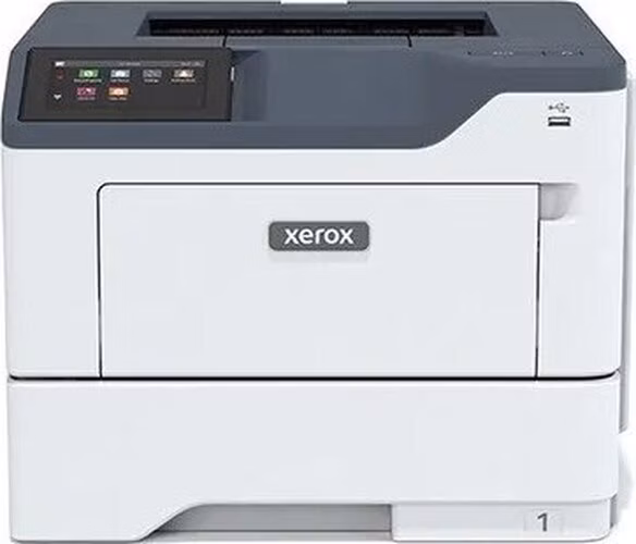Xerox B410V_DN ČB laser, A4, DUPLEX, 47 str./min., Ethernet, Wi-Fi, AirPrint