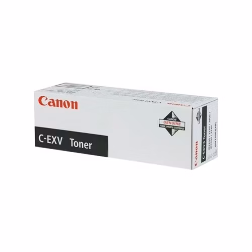 Canon drum unit C-EXV 34 pro iR-C2x20 a iR-2x30 / Black / 43000str./61000str.
