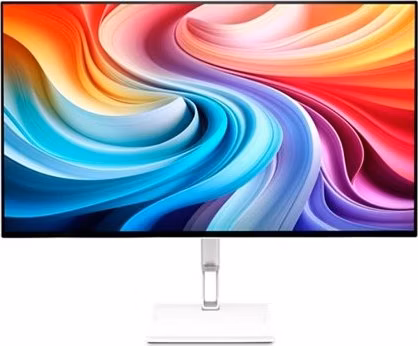 Acer LCD CE270UXwmiipprx Ergo 26,5" Flat QD-OLED 2560x1440//0,03ms/2xHDMI, 2xDP, Audio out/repro/ White