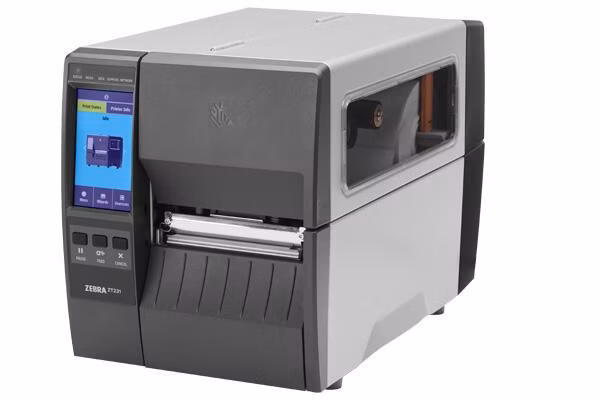 Zebra ZT231 TT 300dpi LAN EZPL
