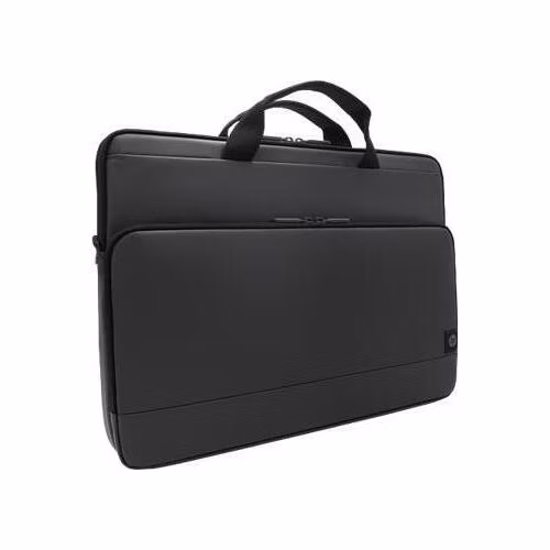 HP Modern Moonless Night 16" Laptop Briefcase