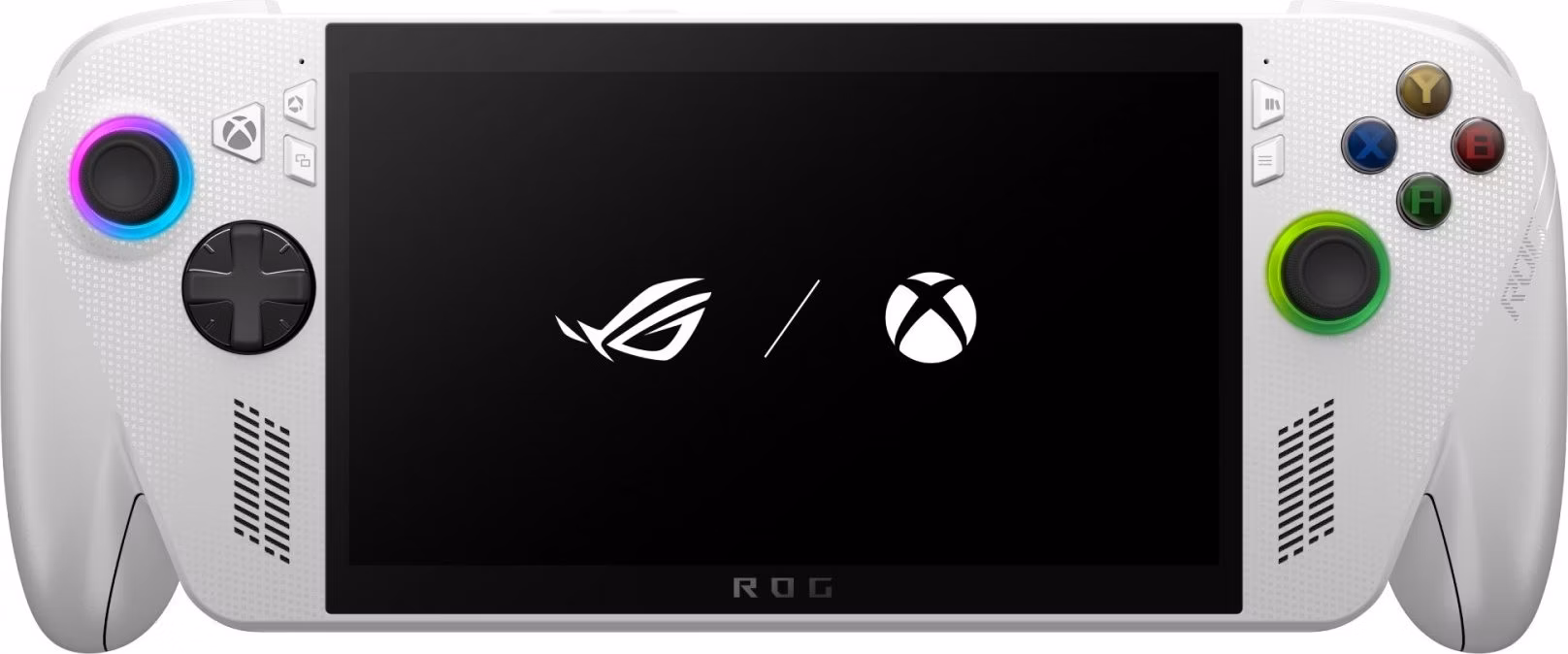 ASUS ROG Xbox Ally (2025) RC73YA Gaming Handheld
