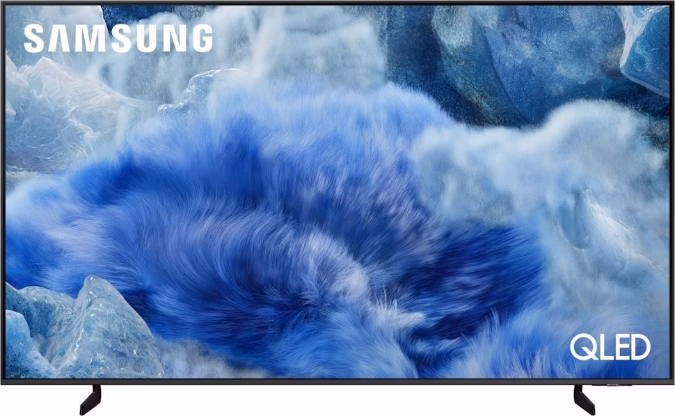 SAMSUNG SMART QLED TV 85"/ QE85Q8F/ 4K Ultra HD 3840x2160/ DVB-T2/S2/C/ H.265/HEVC/ 3xHDMI/ 2xUSB/ Wi-Fi/ LAN/ E