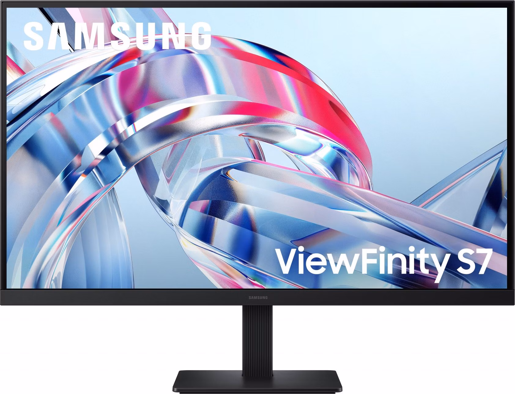 Samsung ViewFinity S7 (S70H) 27" LED IPS 3840x2160 Mega DCR 5ms 300cd DP HDMI USB