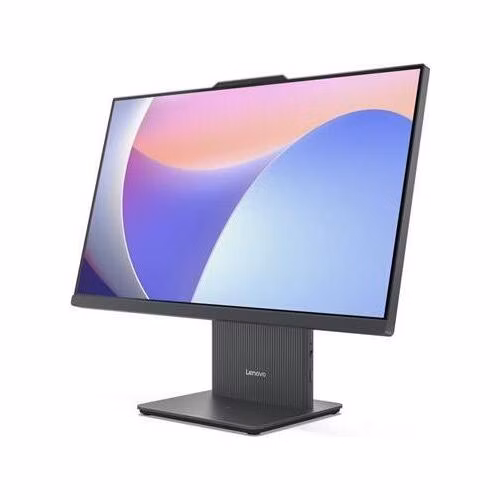 Lenovo IdeaCentre AIO 24IRH9 Core 5 210H/8GB/SSD 512GB/23,8"/FHD/IPS/250nitů/100Hz/Harman repro/90W/WIN11 Home/šedá