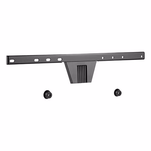 GEMBIRD Držák TV WM-S80F-01, 37"-80" (50kg), tenký, pevný