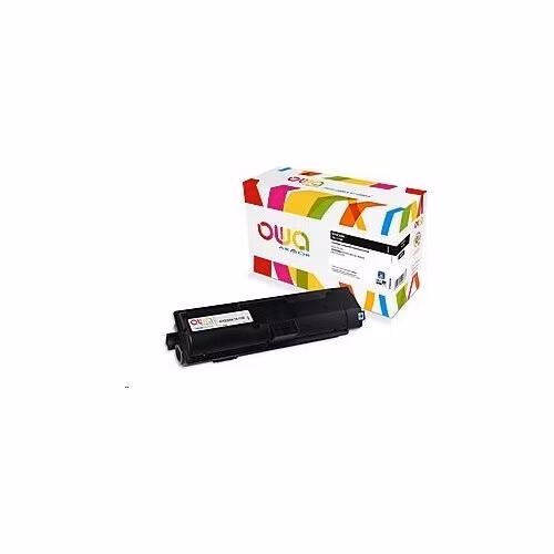 OWA Armor toner pre KYOCERA ECOSYS M2135, M2635, M2735, P2235, 3000 strán, TK1150 čierna/čierna