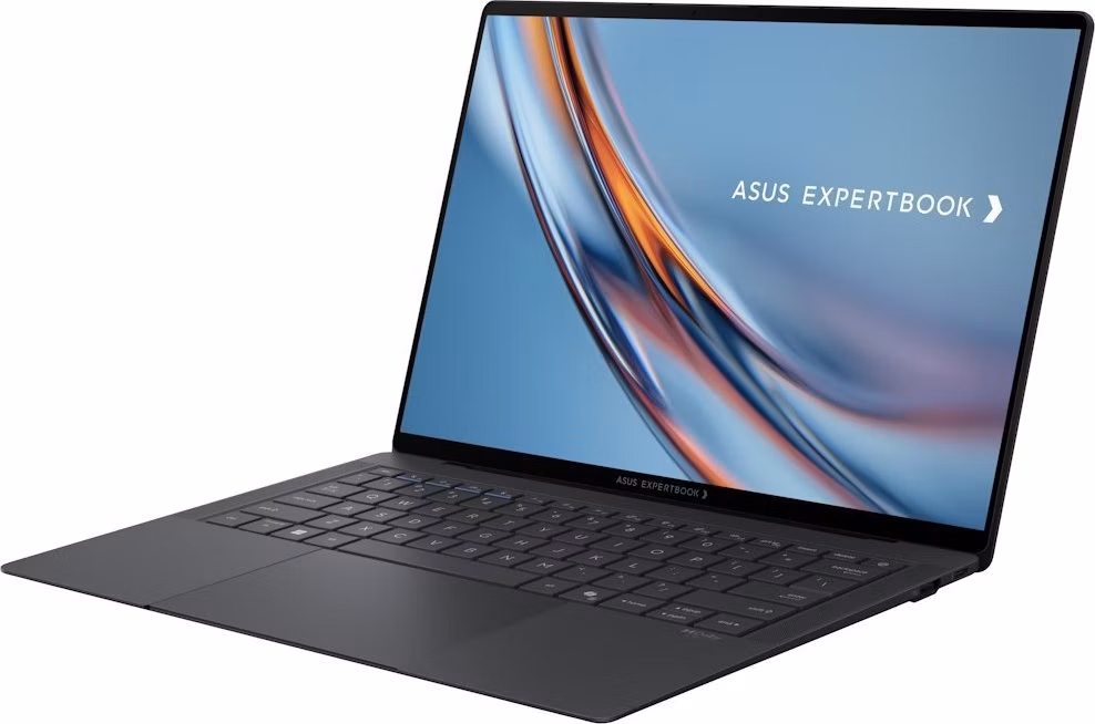 ASUS ExpertBook Ultra/ Ultra X7 358H/ 64GB/ 2TB SSD/ Intel Arc/ 14"WQXGA+,OLED,touch/ W11P/ černý/ 3Y on-site