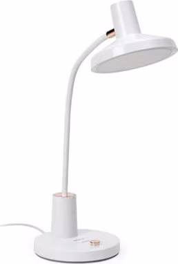 PLATINET stolní lampa LIBRA LED 10W 780LM WHITE