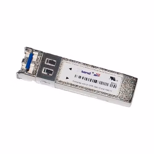 XtendLan SFP+, 10GBase-LR, SM, 1550nm, CWDM, 10km, 10dB marže, LC konektor, DDM
