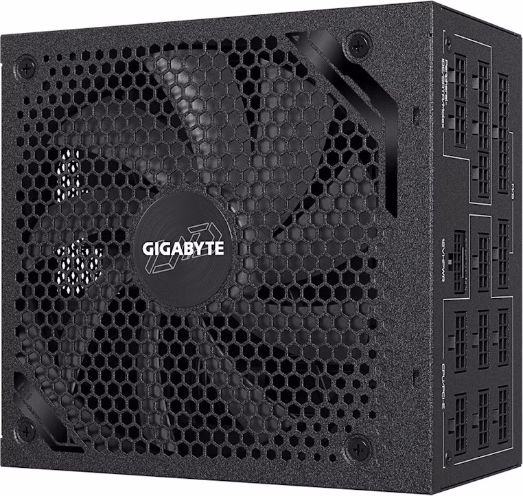 Gigabyte UD1300GM/1300W/ATX 3.0/80PLUS Gold/Modular