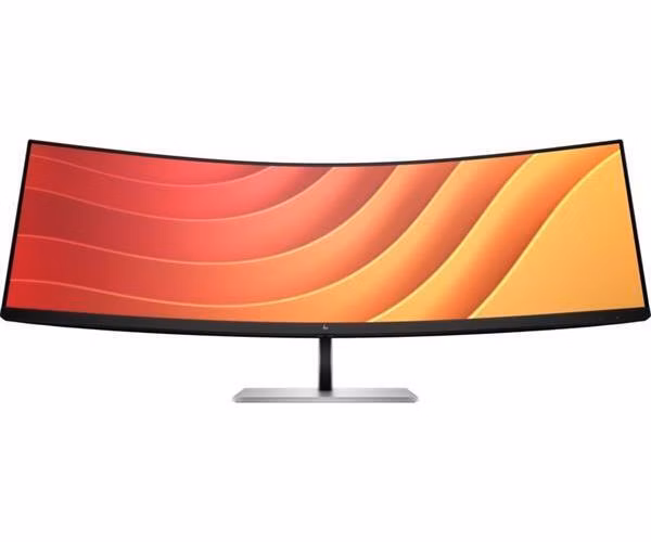 HP LCD E45c G5 44,5" 5120x1440/VA/Curved/3ms/400 nits/3000:1/HDMI/DP/4x USB 3.2./USB-C/RJ-45/LED micro-edge