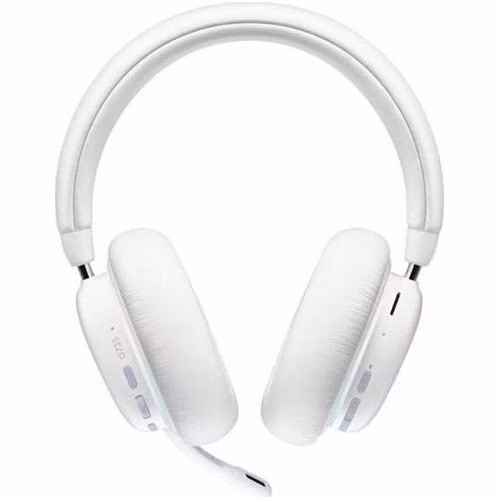 Logitech® G735 Wireless Gaming Headset - OFF WHITE
