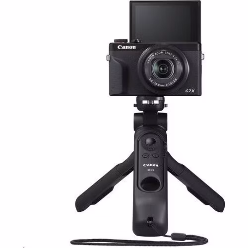 Canon HG-100TBR Tripod Grip