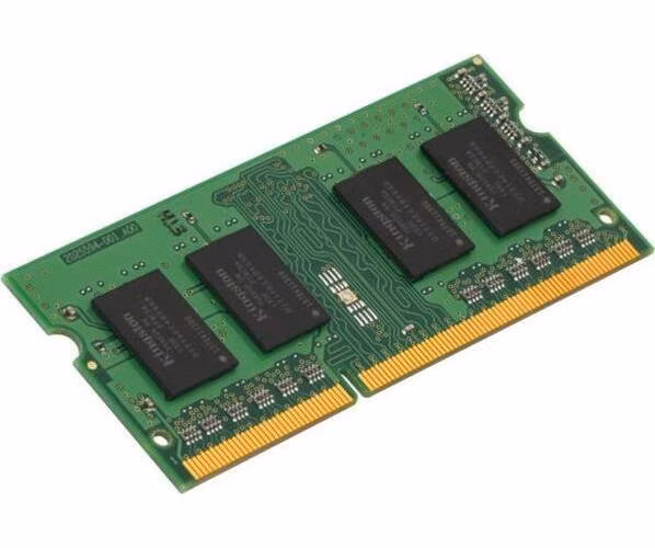 KINGSTON 8GB 1600MHz DDR3 CL10 DIMM FURY Beast Blue