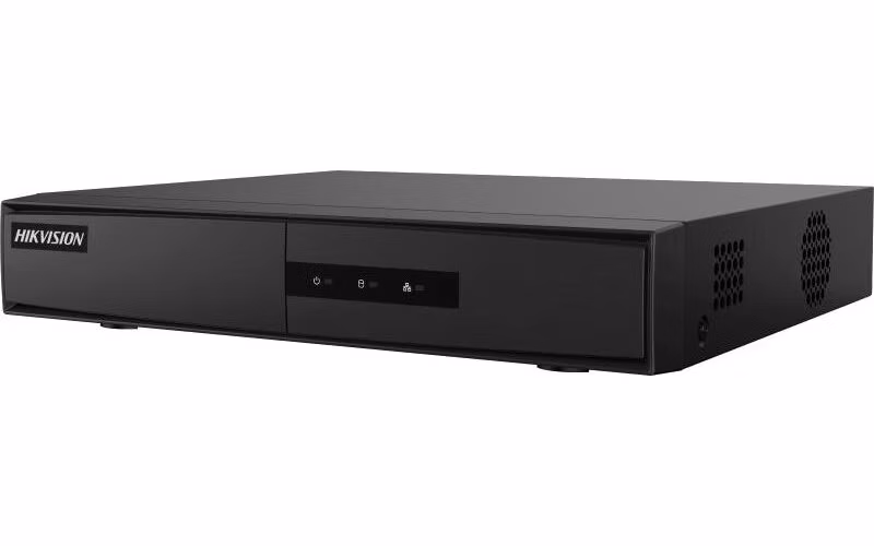 Hikvision NVR DS-7108NI-Q1/8P/M(D) - 8x IP/ 4Mpix/ 60Mbps/ 1x HDD/ 1x LAN + 8x PoE