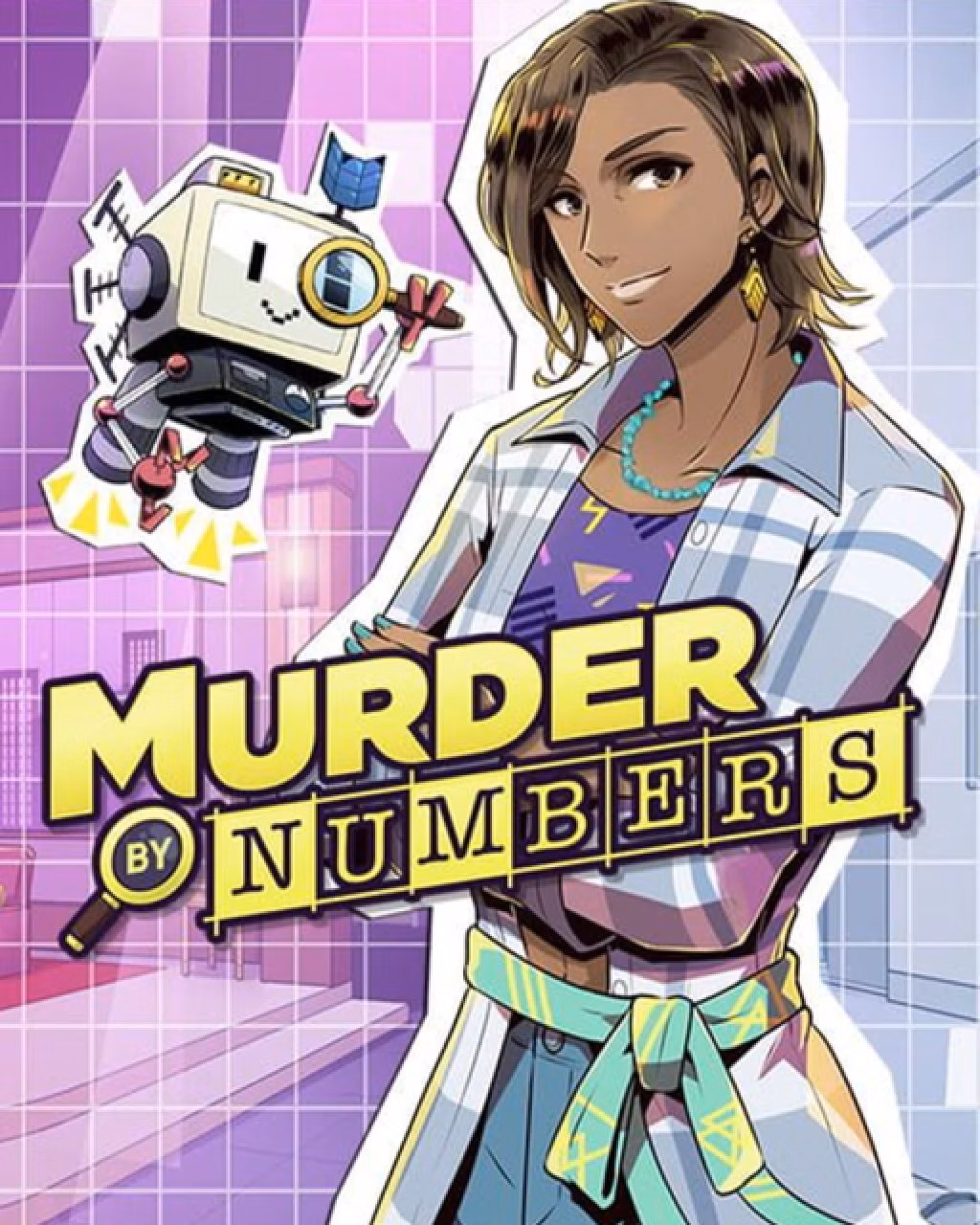ESD Murder by Numbers