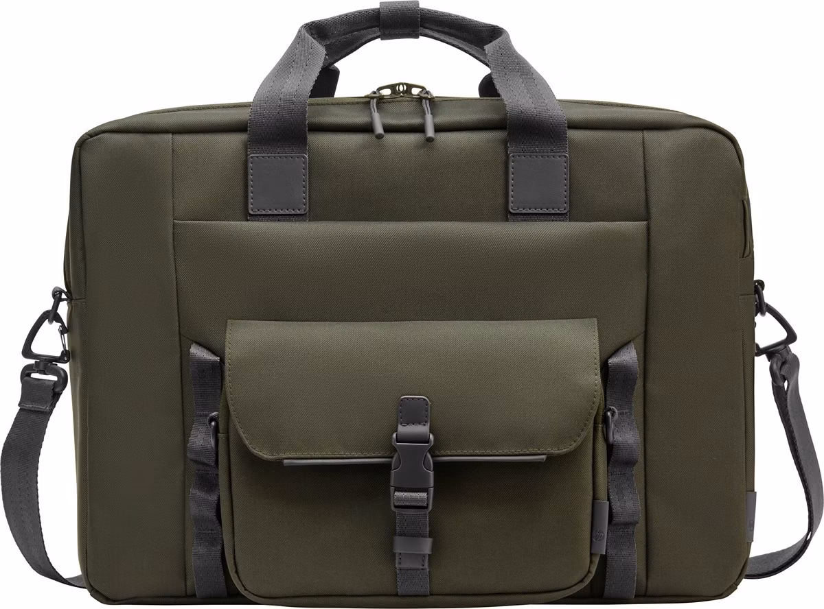 HP 15.6" Modular Laptop Bag - taška