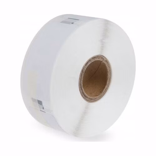 PRINTLINE kompatibilní etikety s DYMO 11353 (S0722530), bílé multifunkční,25x13mm, 1000 ks