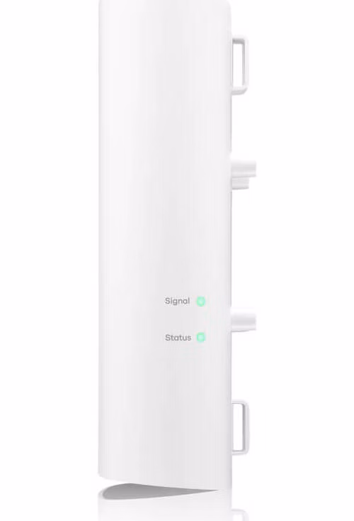Zyxel FWA70, 5G Outdoor Router,Standalone/Nebula, 2.5G LAN, EU region