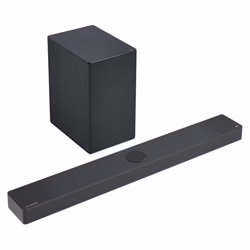 LG SC9S - soundbar s 3.1.3 kanálovým priestorovým zvukom