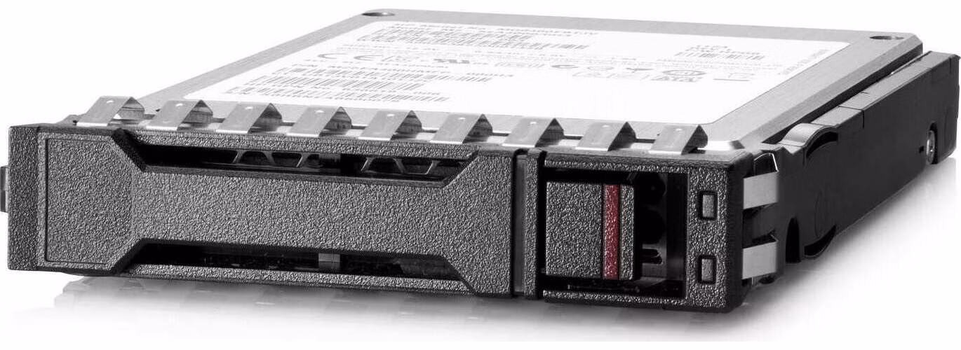 HPE 1.6TB NVMe Gen4 High Performance Mixed Use SFF BC Self-encrypting FIPS U.3 CM6 SSD RENEW P41404-B21