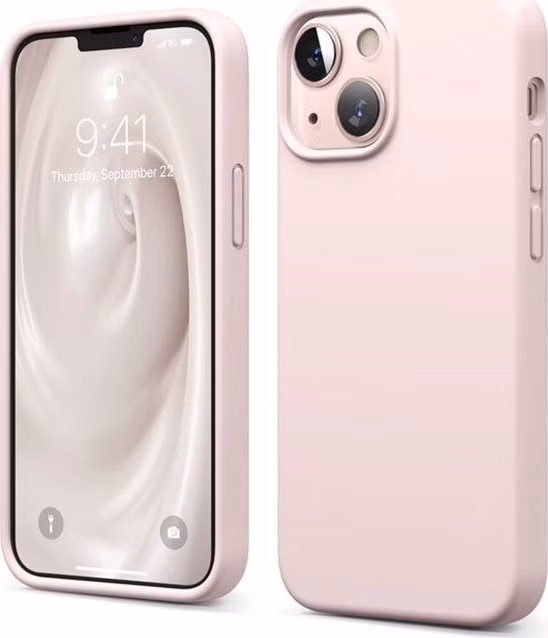 Elago kryt Silicone Case pre iPhone 13 mini - Lovely Pink