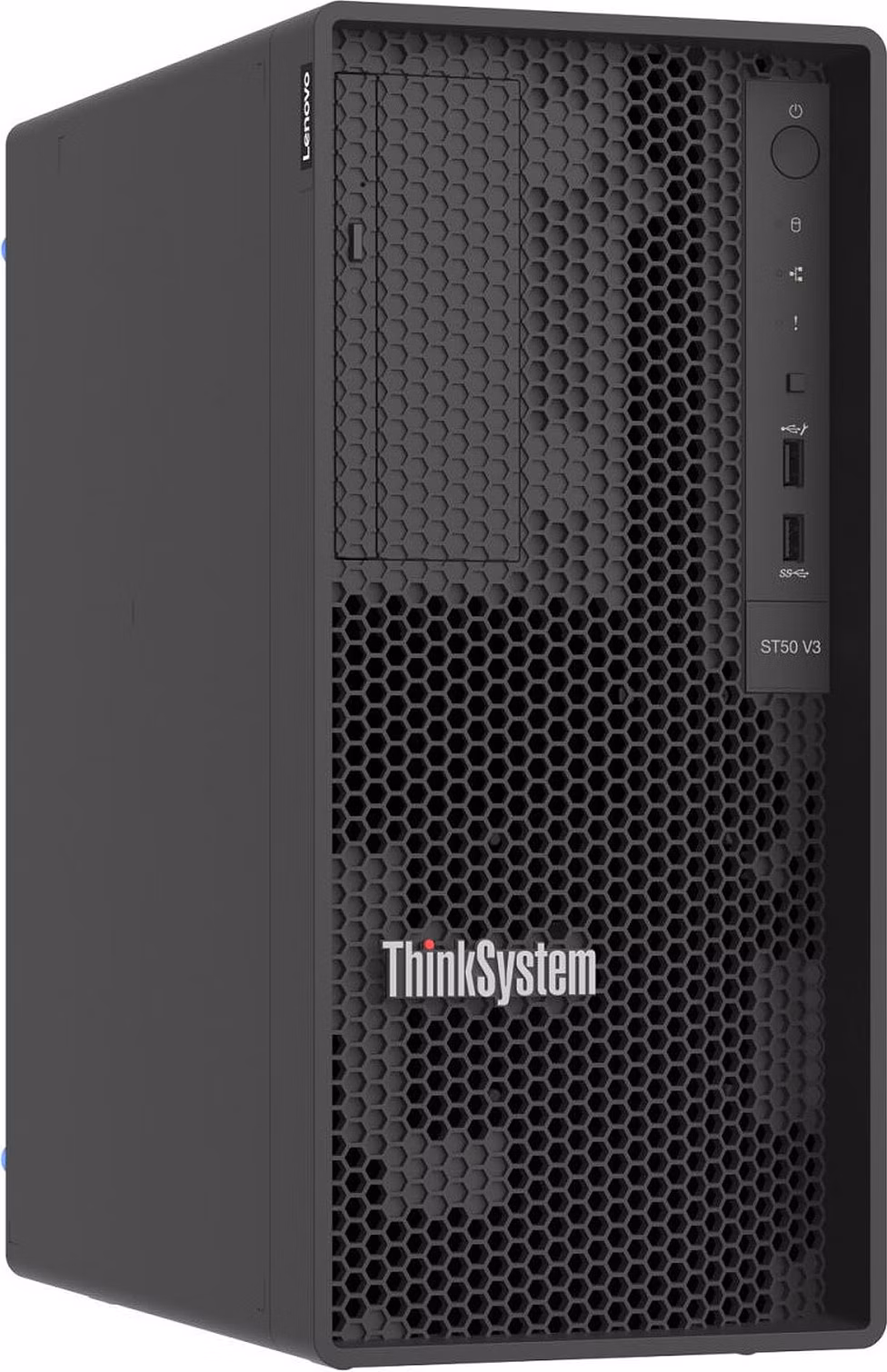 ST50 V3 TWR/6315P/16GB/2x960SSD/SW RAID/500W