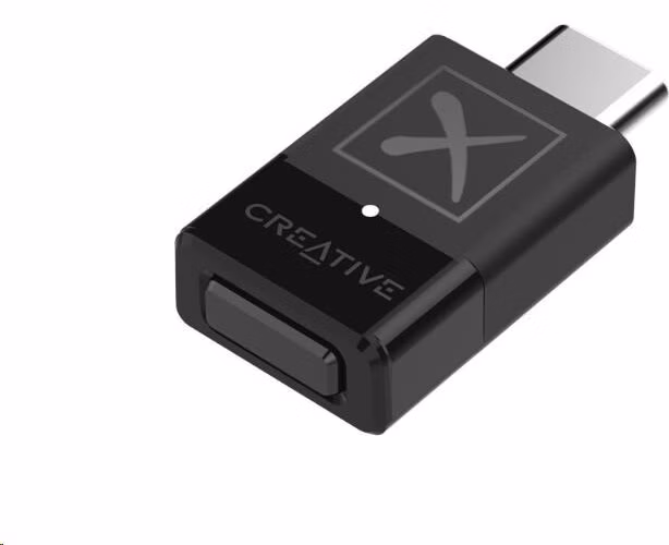 Creative BT-W3X Bluetooth USB Transmitter - rozbaleno