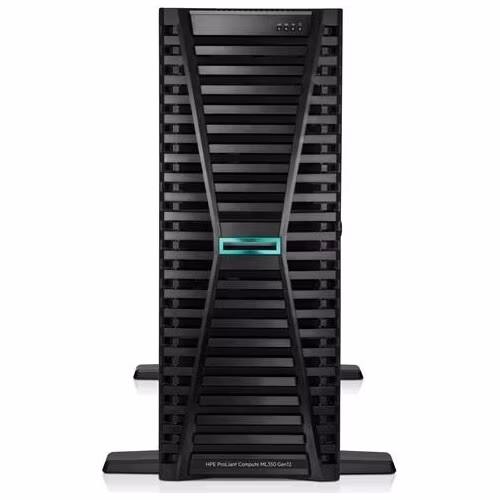 HPE PL ML350g12 6515P (2.4/16C) 1x64G (P69728) 2x480G MR408i-o 8SFF 2x1000W 4p1G NBD333 Smart Choice