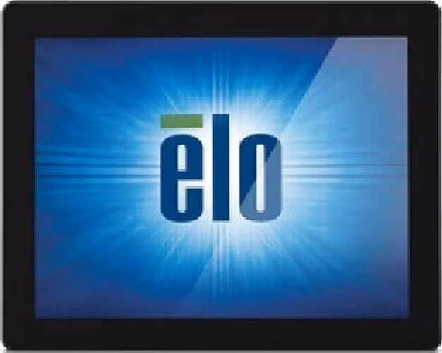ELO Dotykové zařízení 1093L, 10,1" dotykové LCD, kapacitní, USB, bez zdroje