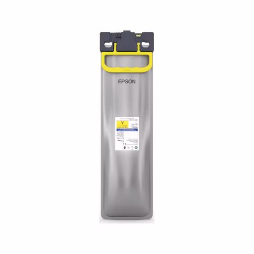 EPSON WorkForce Pro EM-C810xR Yellow XL Ink (20.000 str.)
