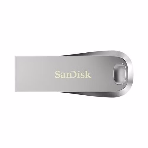SanDisk Ultra Luxe 64GB USB 3.1