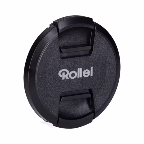 Rollei přední krytka objektivu 62mm