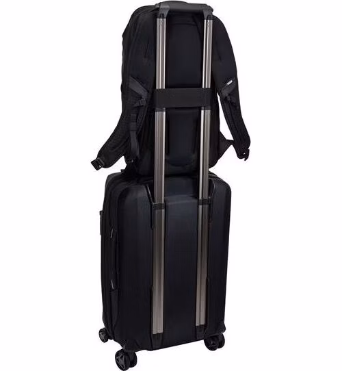 Thule Accent batoh 20 L - black