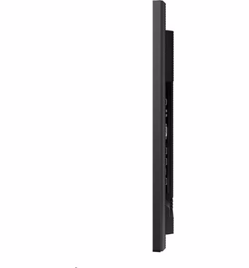 SMART Signage LED QM43C 43" LH43QMCEPGCXEN - pošk. obal