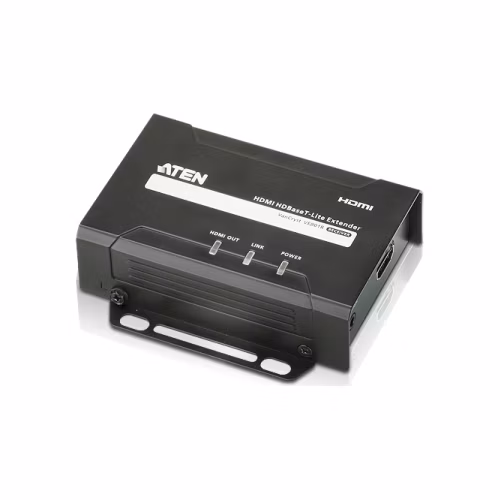 HDMI HDBaseT-Lite Receiver (4K@40m) (HDBaseT Class B)