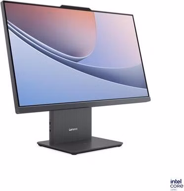 Lenovo IdeaCentre AIO 24ILL11   Ultra 65 226V/16GB/SSD 512GB/23,8"/FHD/IPS/250nitů/Harman Audio/90W/bez OS/šedá