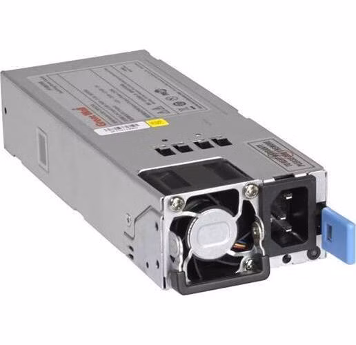 Netgear 600W 100-240VAC MODULAR PSU