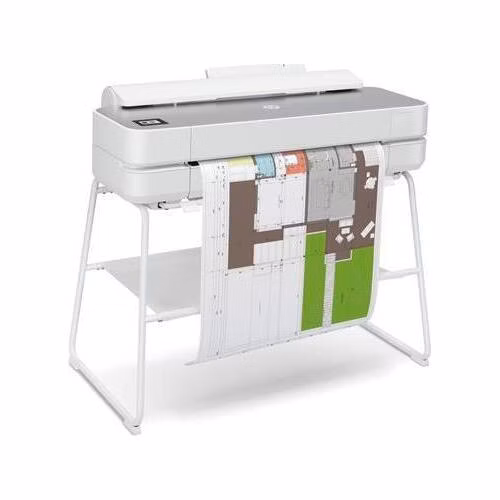 HP DesignJet Studio Steel 24" (A1+, 26s A1, USB 2.0, Ethernet, Wi-Fi)