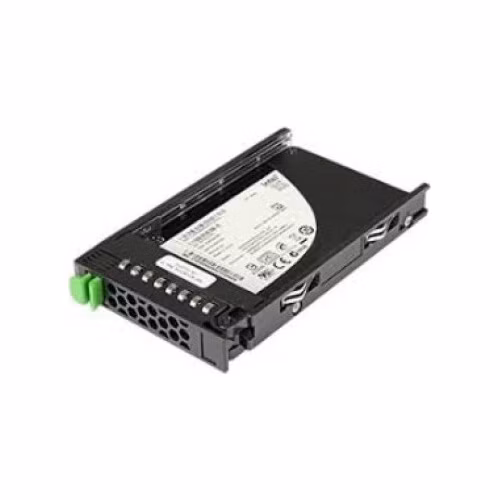 Fujitsu SSD SATA 6G 1.92TB Read-Int. 2.5' H-P EP pro TX1320M5,TX1330M5,RX1330M5,TX1320M6,TX1330M6,RX1330M6,TX2550M7,RX25
