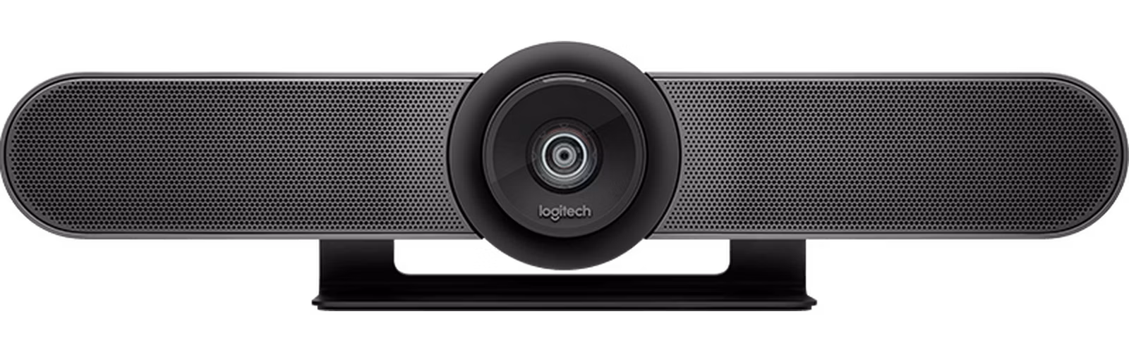 Logitech webkamera MeetUp ConferenceCam, černá